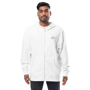 GVR Zip Hoodie