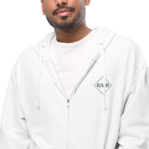 GVR Zip Hoodie