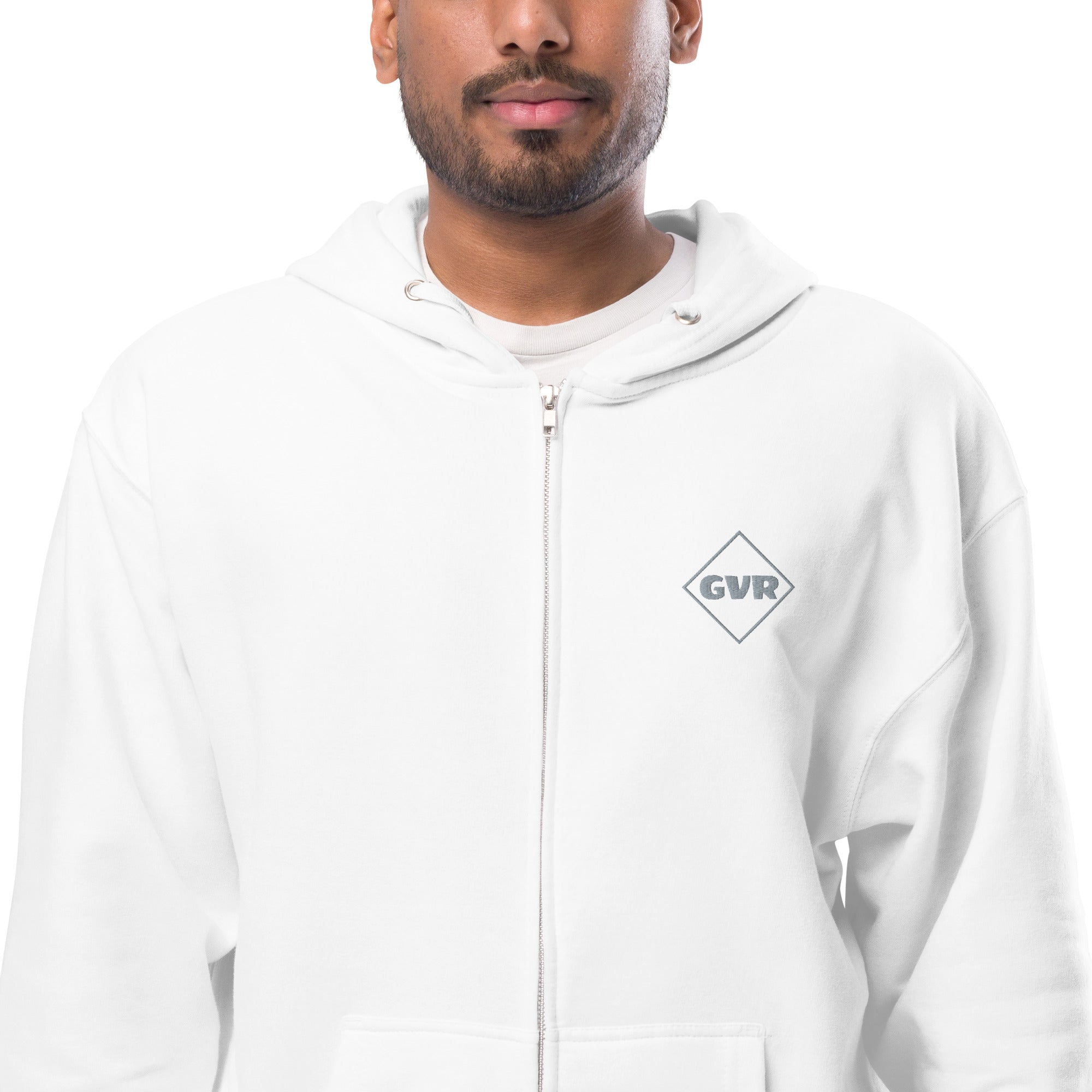 GVR Zip Hoodie