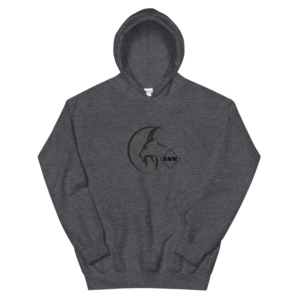 Unisex Hoodie GVR Goat