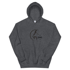Unisex Hoodie GVR Goat