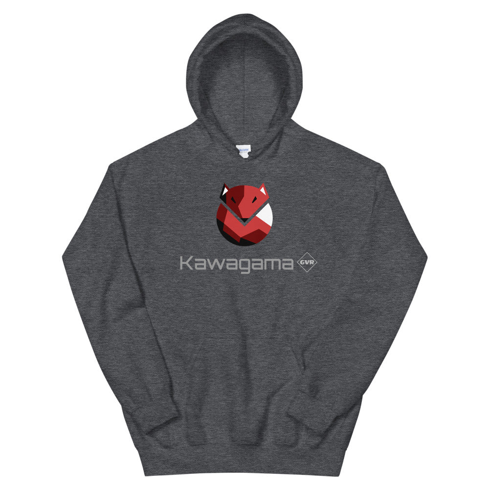 Unisex Hoodie Kawagama Fox