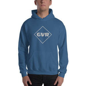 Unisex Hoodie - GVR Logo