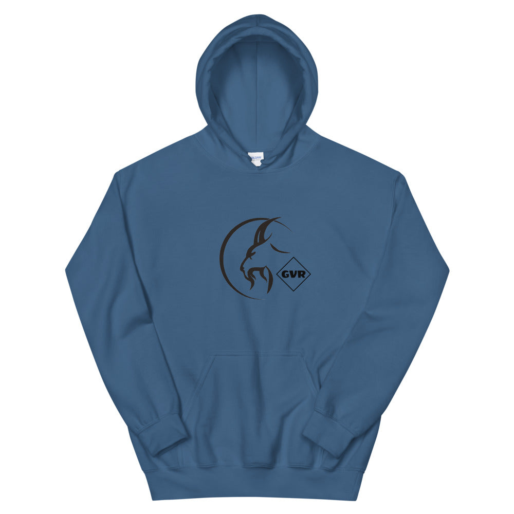 Unisex Hoodie GVR Goat