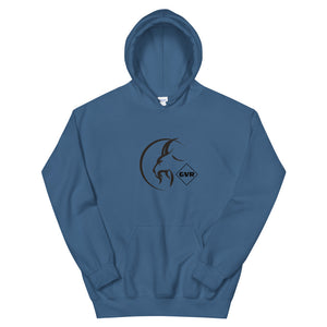 Unisex Hoodie GVR Goat