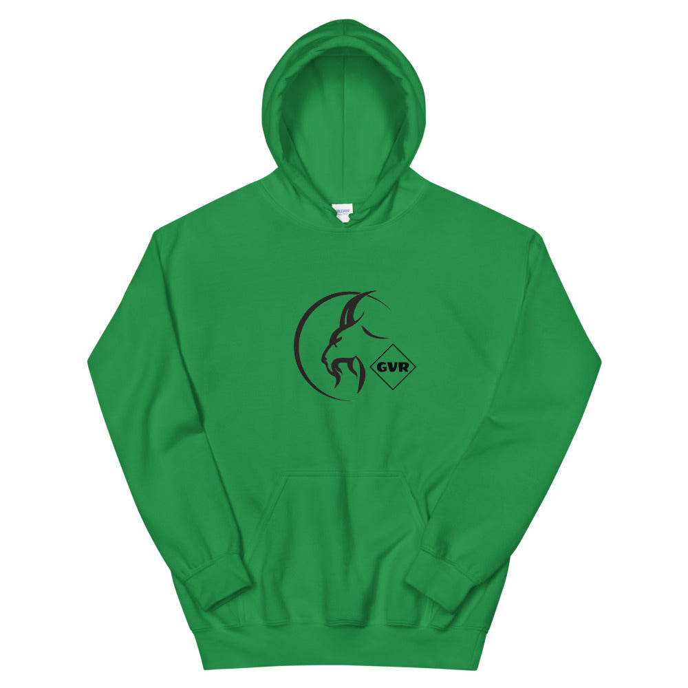 Unisex Hoodie GVR Goat