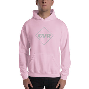 Unisex Hoodie - GVR Logo