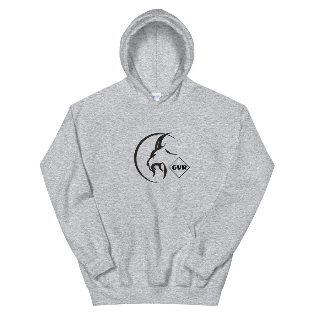 Unisex Hoodie GVR Goat