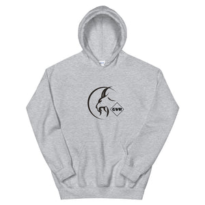 Unisex Hoodie GVR Goat