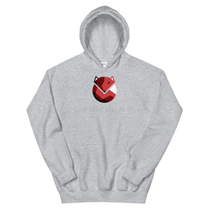 Unisex Hoodie Lake of Bays Fox