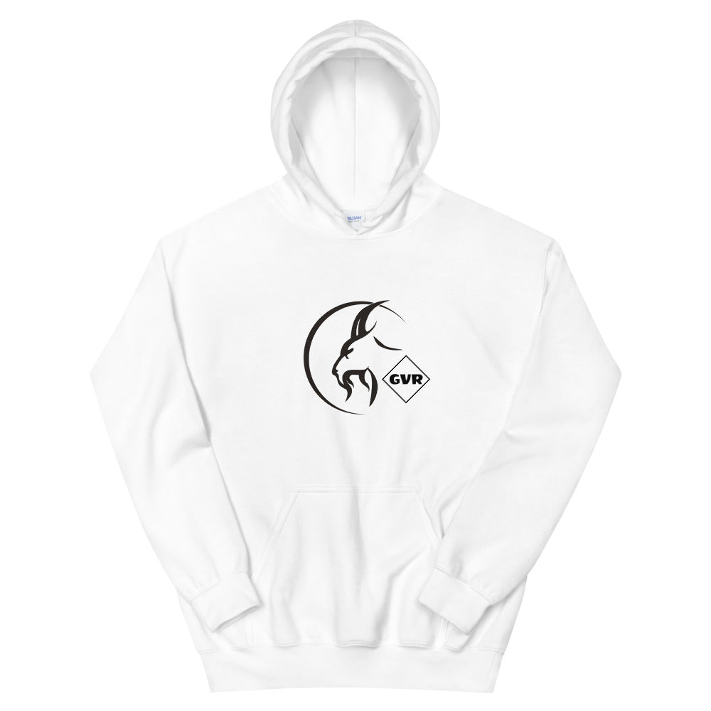 Unisex Hoodie GVR Goat