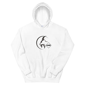 Unisex Hoodie GVR Goat