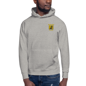 Muskoka Embroidery | Unisex Hoodie