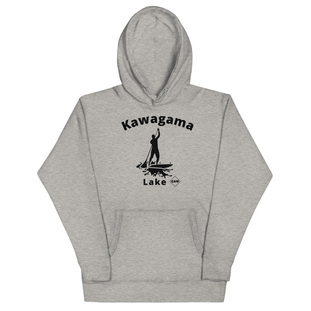 Unisex Hoodie Kawagama SUP