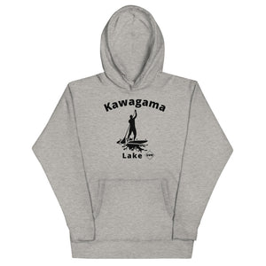 Unisex Hoodie Kawagama SUP