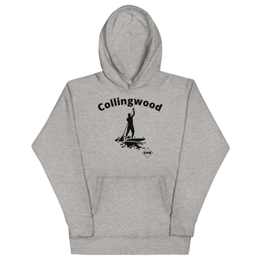 Unisex Hoodie Collingwood SUP