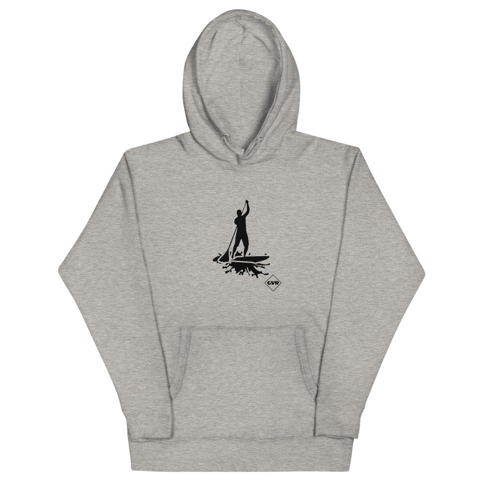 Unisex Hoodie GVR SUP