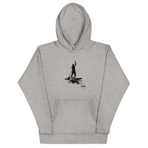 Unisex Hoodie GVR SUP