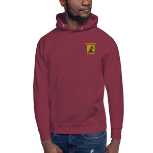 Muskoka Embroidery | Unisex Hoodie