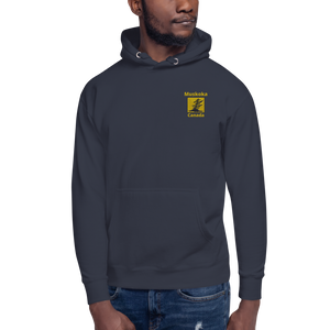 Muskoka Embroidery | Unisex Hoodie