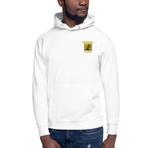 Muskoka Embroidery | Unisex Hoodie