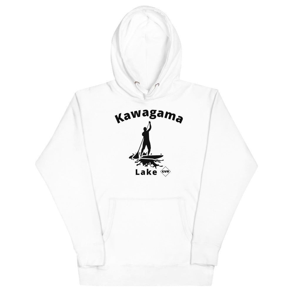 Unisex Hoodie Kawagama SUP