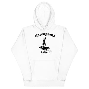 Unisex Hoodie Kawagama SUP
