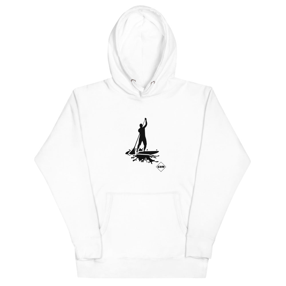 Unisex Hoodie GVR SUP