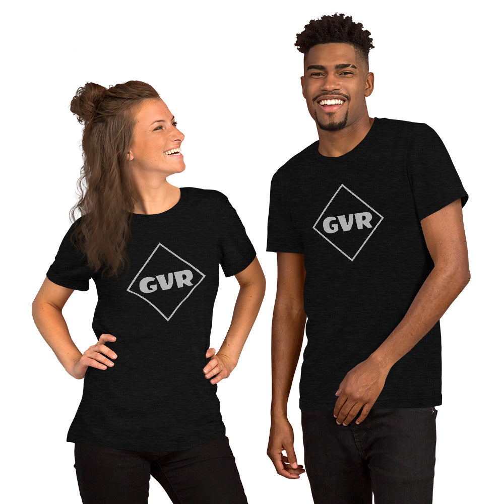 Short-Sleeve Unisex T-Shirt GVR