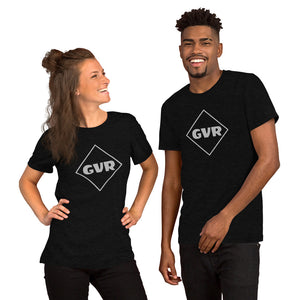 Short-Sleeve Unisex T-Shirt GVR