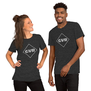 Short-Sleeve Unisex T-Shirt GVR