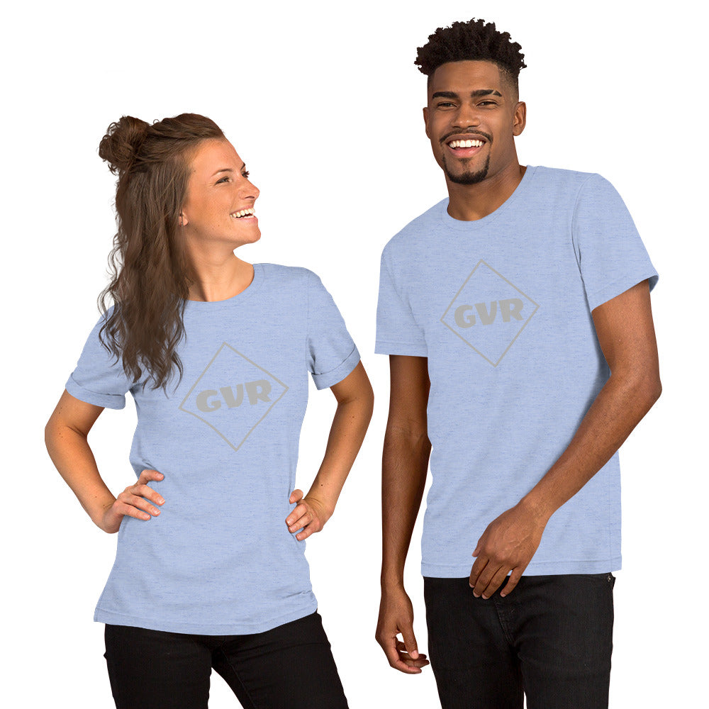 Short-Sleeve Unisex T-Shirt GVR