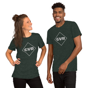 Short-Sleeve Unisex T-Shirt GVR