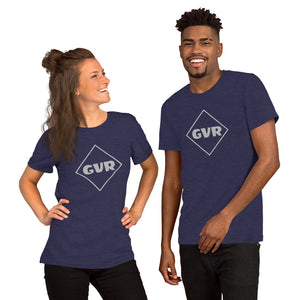 Short-Sleeve Unisex T-Shirt GVR