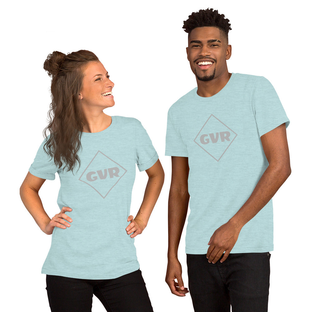 Short-Sleeve Unisex T-Shirt GVR