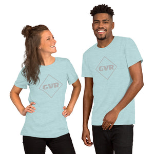 Short-Sleeve Unisex T-Shirt GVR