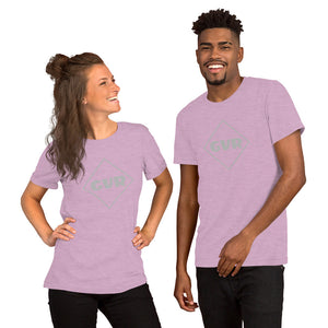 Short-Sleeve Unisex T-Shirt GVR