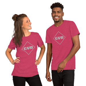 Short-Sleeve Unisex T-Shirt GVR
