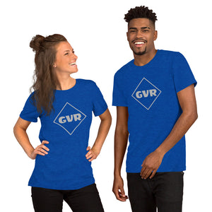 Short-Sleeve Unisex T-Shirt GVR
