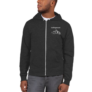 Collingwood Mountain Hoodie sweater